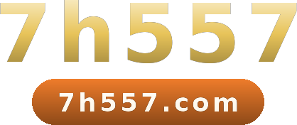 7h557 logo